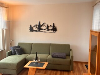 Appartamento per vacanze Braunlage Registrazione all'aperto 13