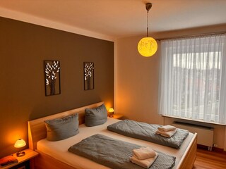 Appartamento per vacanze Braunlage Registrazione all'aperto 14