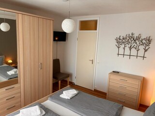 Appartamento per vacanze Braunlage Registrazione all'aperto 15