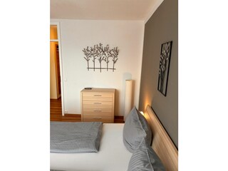 Appartamento per vacanze Braunlage Registrazione all'aperto 16