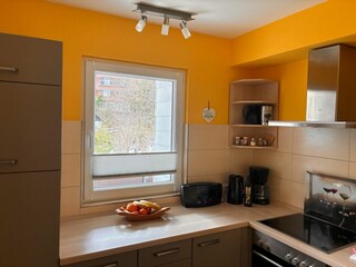 Appartamento per vacanze Braunlage Registrazione all'aperto 17