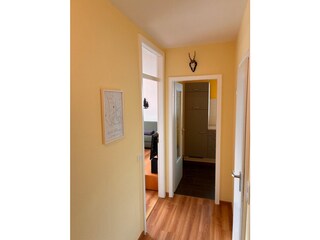 Appartamento per vacanze Braunlage Registrazione all'aperto 18