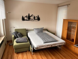 Appartamento per vacanze Braunlage Registrazione all'aperto 19