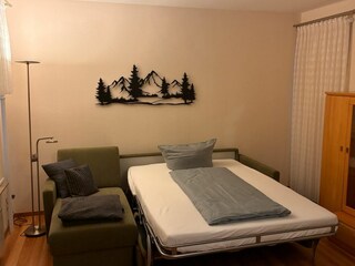 Appartamento per vacanze Braunlage Registrazione all'aperto 20