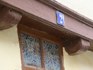 Casa per le vacanze Quedlinburg Registrazione all'aperto 5