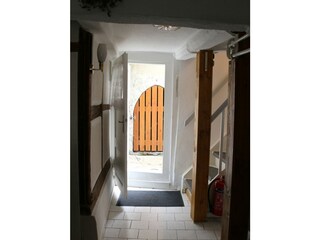 Casa per le vacanze Quedlinburg Registrazione all'aperto 3