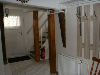 Casa per le vacanze Quedlinburg Registrazione all'aperto 8