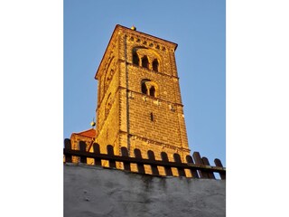 Casa per le vacanze Quedlinburg Registrazione all'aperto 6