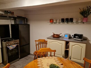 Casa per le vacanze Quedlinburg Registrazione all'aperto 7