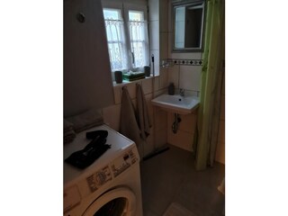 Casa per le vacanze Quedlinburg Registrazione all'aperto 12