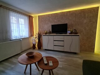 Casa de vacaciones Quedlinburg Grabación al aire libre 14