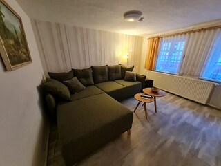 Casa per le vacanze Quedlinburg Registrazione all'aperto 12