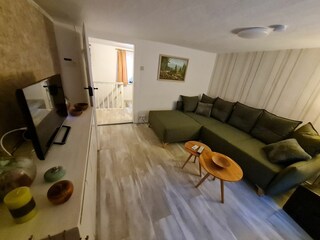 Casa per le vacanze Quedlinburg Registrazione all'aperto 13