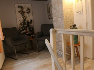 Vakantiehuis Quedlinburg Buitenaudio-opname 33