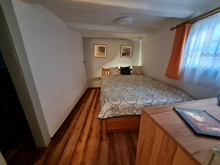 Casa per le vacanze Quedlinburg Registrazione all'aperto 19