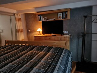 Casa per le vacanze Quedlinburg Registrazione all'aperto 16