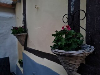 Casa per le vacanze Quedlinburg Registrazione all'aperto 23