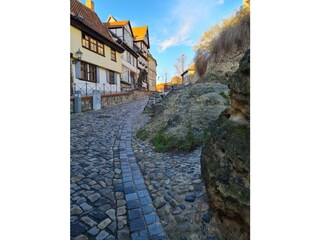 Casa per le vacanze Quedlinburg Registrazione all'aperto 26