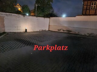 Casa per le vacanze Quedlinburg Registrazione all'aperto 26