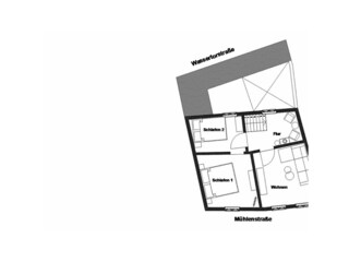 Vakantiehuis Quedlinburg Buitenaudio-opname 31