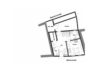 Casa de vacaciones Quedlinburg Grabación al aire libre 32