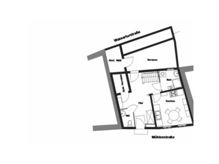 Casa per le vacanze Quedlinburg Registrazione all'aperto 32