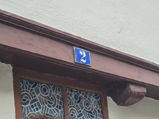 Casa per le vacanze Quedlinburg Registrazione all'aperto 31