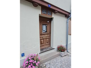 Casa per le vacanze Quedlinburg Registrazione all'aperto 32