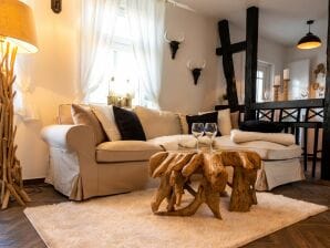 Blablu - Vakantiehuis Bakkerij Koch