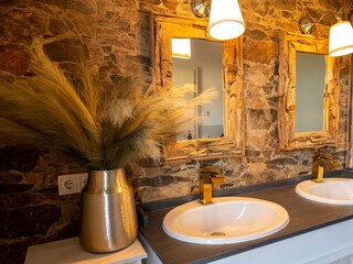 Casa per le vacanze Blankenburg Registrazione all'aperto 7