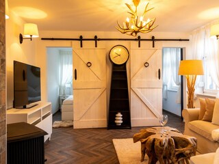 Casa per le vacanze Blankenburg Registrazione all'aperto 11