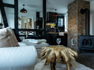 Casa per le vacanze Blankenburg Registrazione all'aperto 12