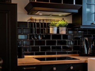 Casa per le vacanze Blankenburg Registrazione all'aperto 14