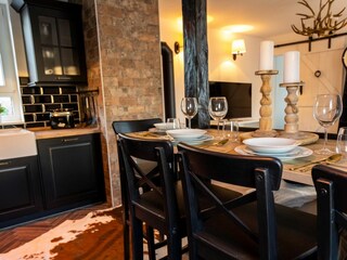 Casa per le vacanze Blankenburg Registrazione all'aperto 15