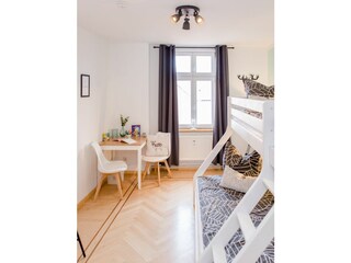 Appartamento per vacanze Blankenburg Registrazione all'aperto 6