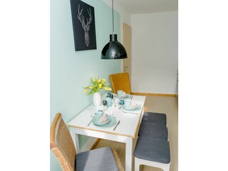 Appartamento per vacanze Blankenburg Registrazione all'aperto 8