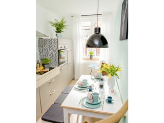 Appartamento per vacanze Blankenburg Registrazione all'aperto 10