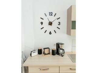 Appartamento per vacanze Blankenburg Registrazione all'aperto 12