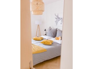 Appartamento per vacanze Blankenburg Registrazione all'aperto 14