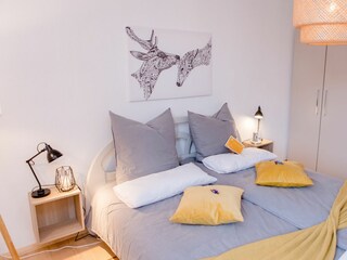 Apartamento de vacaciones Blankenburg Grabación al aire libre 15