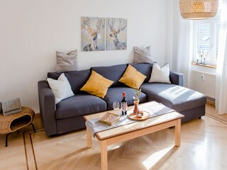 Appartamento per vacanze Blankenburg Registrazione all'aperto 18