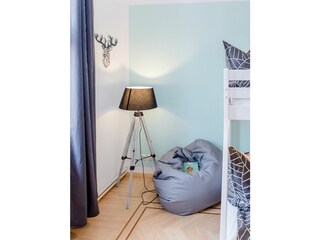 Appartamento per vacanze Blankenburg Registrazione all'aperto 19