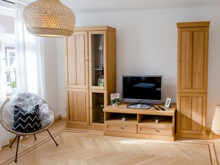 Appartamento per vacanze Blankenburg Registrazione all'aperto 20