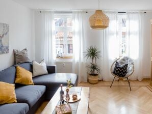 Appartamento vacanze Wildfang