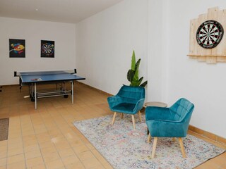 Appartamento per vacanze Blankenburg Registrazione all'aperto 22