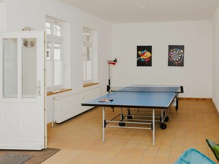 Appartamento per vacanze Blankenburg Registrazione all'aperto 23