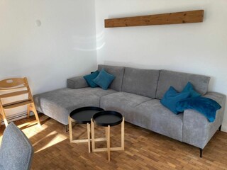 Casa per le vacanze Schierke Registrazione all'aperto 2