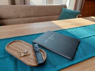 Casa per le vacanze Schierke Registrazione all'aperto 4