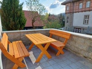 Casa per le vacanze Schierke Registrazione all'aperto 6