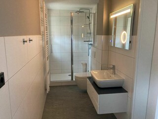 Casa per le vacanze Schierke Registrazione all'aperto 8